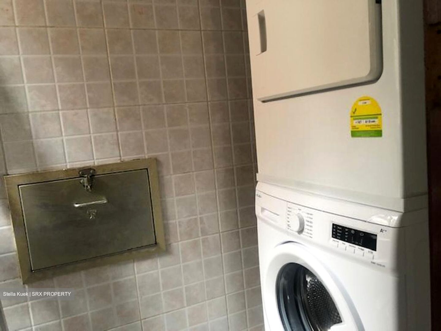 Langston Ville (D9), Apartment #396431351